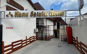 Hanu Satului